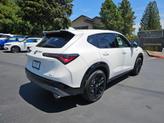 Thumbnail of 2025 Platinum White Pearl Acura ADX