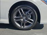 Thumbnail of 2025 Platinum White Pearl Acura TLX
