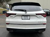 Thumbnail of 2025 Platinum White Pearl Acura MDX