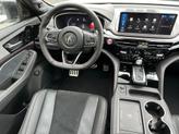 Thumbnail of 2025 Platinum White Pearl Acura MDX