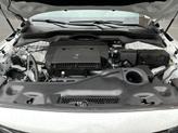 Thumbnail of 2025 Platinum White Pearl Acura MDX