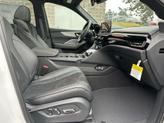 Thumbnail of 2025 Platinum White Pearl Acura MDX