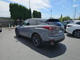 Thumbnail of 2025 Urban Gray Pearl Acura RDX
