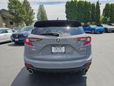 Thumbnail of 2025 Urban Gray Pearl Acura RDX
