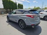 Thumbnail of 2025 Urban Gray Pearl Acura RDX