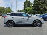 Thumbnail of 2025 Urban Gray Pearl Acura RDX