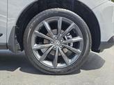 Thumbnail of 2025 Urban Gray Pearl Acura RDX