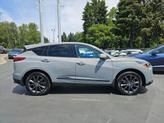 Thumbnail of 2025 Urban Gray Pearl Acura RDX