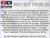 Thumbnail of 2025 Urban Gray Pearl Acura RDX