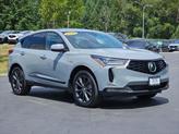 Thumbnail of 2025 Urban Gray Pearl Acura RDX