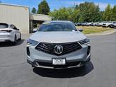 Thumbnail of 2025 Urban Gray Pearl Acura RDX