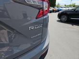 Thumbnail of 2025 Urban Gray Pearl Acura RDX