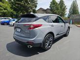 Thumbnail of 2025 Urban Gray Pearl Acura RDX