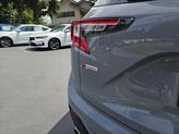 Thumbnail of 2025 Urban Gray Pearl Acura RDX