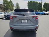 Thumbnail of 2025 Urban Gray Pearl Acura RDX