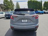 Thumbnail of 2025 Urban Gray Pearl Acura RDX