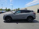 Thumbnail of 2025 Urban Gray Pearl Acura RDX