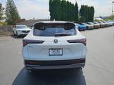 Thumbnail of 2025 Platinum White Pearl Acura ADX