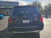 Thumbnail of 2014 Black Mercedes-Benz GLK-Class