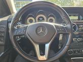 Thumbnail of 2014 Black Mercedes-Benz GLK-Class