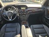 Thumbnail of 2014 Black Mercedes-Benz GLK-Class