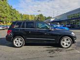 Thumbnail of 2014 Black Mercedes-Benz GLK-Class