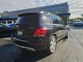 Thumbnail of 2014 Black Mercedes-Benz GLK-Class