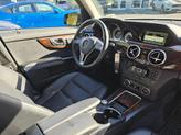 Thumbnail of 2014 Black Mercedes-Benz GLK-Class