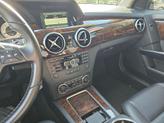 Thumbnail of 2014 Black Mercedes-Benz GLK-Class
