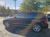 Thumbnail of 2014 Black Mercedes-Benz GLK-Class