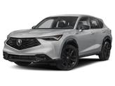 Photo of 2025 Adriatic Sea Blue Acura ADX