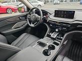 Thumbnail of 2024 Lunar Silver Metallic Acura MDX