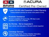 Thumbnail of 2024 Lunar Silver Metallic Acura MDX