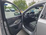 Thumbnail of 2024 Lunar Silver Metallic Acura MDX
