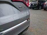Thumbnail of 2024 Lunar Silver Metallic Acura MDX