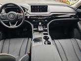 Thumbnail of 2024 Lunar Silver Metallic Acura MDX