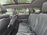 Thumbnail of 2024 Lunar Silver Metallic Acura MDX