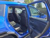 Thumbnail of 2025 Adriatic Sea Blue Acura ADX