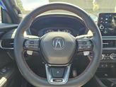 Thumbnail of 2025 Adriatic Sea Blue Acura ADX