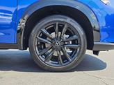 Thumbnail of 2025 Adriatic Sea Blue Acura ADX