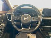 Thumbnail of 2023 Black Nissan Rogue