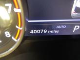 Thumbnail of 2023 Black Nissan Rogue