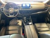 Thumbnail of 2023 Black Nissan Rogue