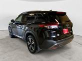 Thumbnail of 2023 Black Nissan Rogue