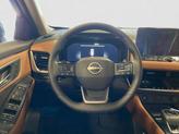 Thumbnail of 2025 2t Blu Blk Roof Nissan Rogue