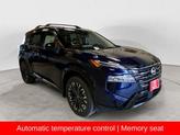 Thumbnail of 2025 2t Blu Blk Roof Nissan Rogue