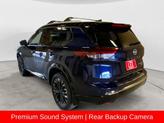 Thumbnail of 2025 2t Blu Blk Roof Nissan Rogue