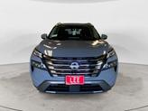 Thumbnail of 2025 Boulder Gray Metallic Nissan Rogue