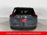 Thumbnail of 2025 Boulder Gray Metallic Nissan Rogue