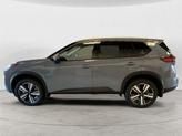 Thumbnail of 2025 Boulder Gray Metallic Nissan Rogue